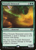 Tornado Elemental (222) [Commander 2014]