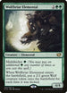 Wolfbriar Elemental (225) [Commander 2014]