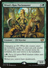 Wren's Run Packmaster (227) [Commander 2014]