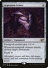 Argentum Armor (228) [Commander 2014]