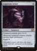 Argentum Armor (228) [Commander 2014]