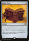 Jalum Tome (242) [Commander 2014]