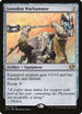 Loxodon Warhammer (247) [Commander 2014]