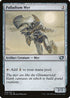 Palladium Myr (258) [Commander 2014]