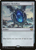 Sapphire Medallion (266) [Commander 2014]