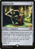 Strata Scythe (274) [Commander 2014]