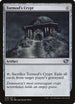 Tormod's Crypt (278) [Commander 2014]