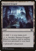 Haunted Fengraf (300) [Commander 2014]