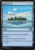 Remote Isle (309) [Commander 2014]