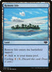 Remote Isle (309) [Commander 2014]
