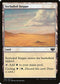 Secluded Steppe (310) [Commander 2014]