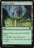 Slippery Karst (311) [Commander 2014]