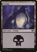 Swamp (326) [Commander 2014]