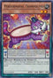 Performapal Trampolynx (NECH-EN002) [The New Challengers]