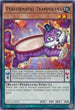 Performapal Trampolynx (NECH-EN002) [The New Challengers]