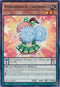Performapal Cheermole (NECH-EN001) [The New Challengers]