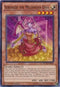 Serenade the Melodious Diva (NECH-EN005) [The New Challengers]