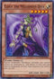 Elegy the Melodious Diva (NECH-EN006) [The New Challengers]