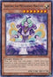 Shopina the Melodious Maestra (NECH-EN007) [The New Challengers]