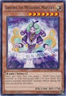 Shopina the Melodious Maestra (NECH-EN007) [The New Challengers]