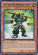 Superheavy Samurai Scales (NECH-EN009) [The New Challengers]