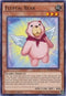 Fluffal Bear (NECH-EN016) [The New Challengers]