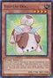 Fluffal Dog (NECH-EN017) [The New Challengers]
