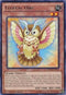 Fluffal Owl (NECH-EN018) [The New Challengers]