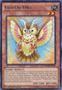 Fluffal Owl (NECH-EN018) [The New Challengers]