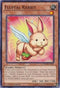 Fluffal Rabbit (NECH-EN020) [The New Challengers]