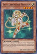 Satellarknight Procyon (NECH-EN028) [The New Challengers]