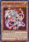 Satellarknight Betelgeuse (NECH-EN029) [The New Challengers]