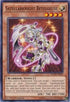 Satellarknight Betelgeuse (NECH-EN029) [The New Challengers]