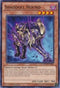 Shaddoll Hound (NECH-EN030) [The New Challengers]