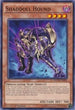 Shaddoll Hound (NECH-EN030) [The New Challengers]