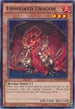 Unmasked Dragon (NECH-EN035) [The New Challengers]