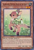 Valerifawn, Mystical Beast of the Forest (NECH-EN038) [The New Challengers]