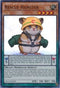 Rescue Hamster (NECH-EN039) [The New Challengers]