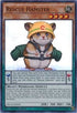 Rescue Hamster (NECH-EN039) [The New Challengers]