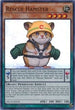 Rescue Hamster (NECH-EN039) [The New Challengers]