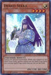 Denko Sekka (NECH-EN041) [The New Challengers]