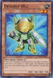Deskbot (NECH-EN042) [The New Challengers]