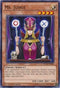 Ms. Judge (NECH-EN043) [The New Challengers]