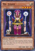 Ms. Judge (NECH-EN043) [The New Challengers]