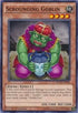 Scrounging Goblin (NECH-EN044) [The New Challengers]