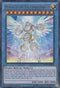 Herald of Ultimateness (NECH-EN045) [The New Challengers]