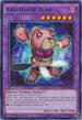 Frightfur Bear (NECH-EN046) [The New Challengers]