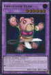 Frightfur Bear (NECH-EN046) [The New Challengers]