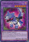 Frightfur Wolf (NECH-EN047) [The New Challengers]