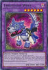 Frightfur Wolf (NECH-EN047) [The New Challengers]